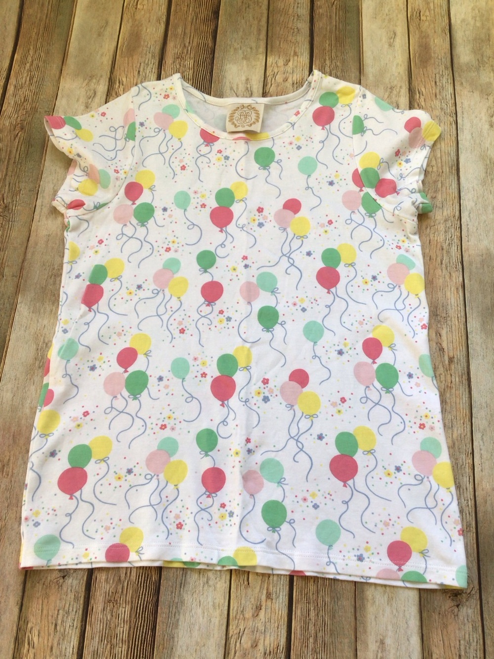 Beaufort Bonnet TBBC And Many More Pennys Play Shirt